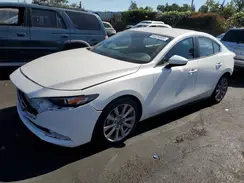 3MZBPBDM0LM123423 2020 MAZDA 3