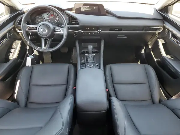 3MZBPBDM0LM123423 2020 MAZDA 3 - Image 8