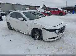 3MZBPBDM0LM126550 2020 MAZDA 3