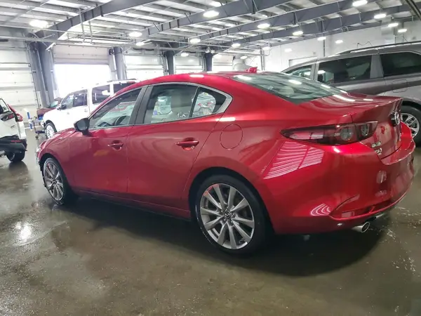 3MZBPBDM0LM130291 2020 MAZDA 3 - Image 2