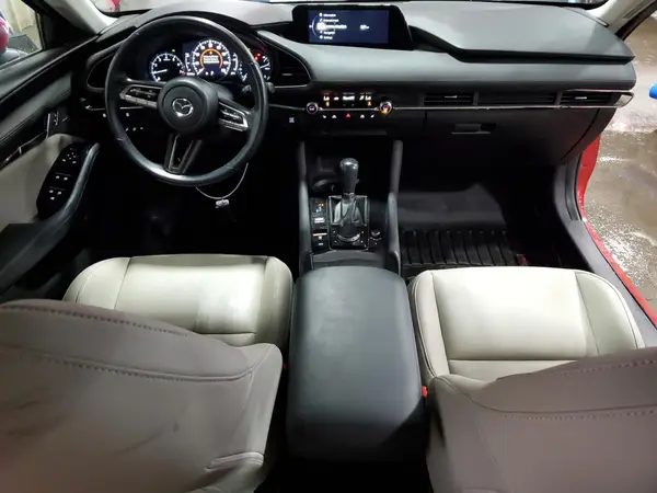 3MZBPBDM0LM130291 2020 MAZDA 3 - Image 8