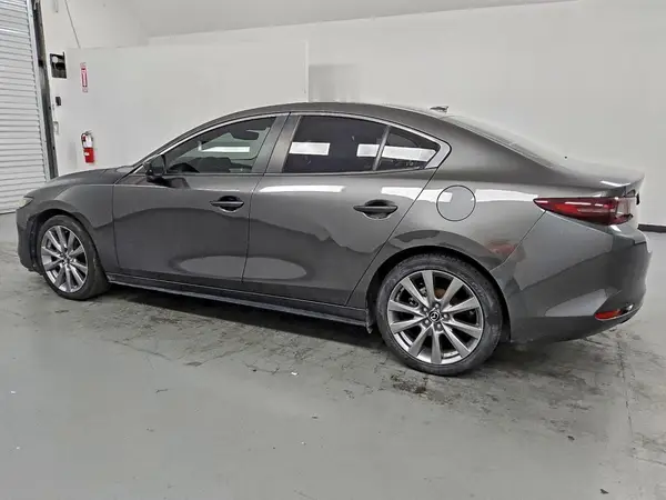 3MZBPBDM0LM136334 2020 MAZDA 3 - Image 2