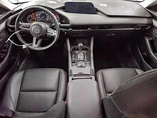 3MZBPBDM0LM136334 2020 MAZDA 3 - Image 8