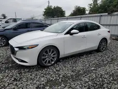 3MZBPBDM0MM204861 2021 MAZDA 3