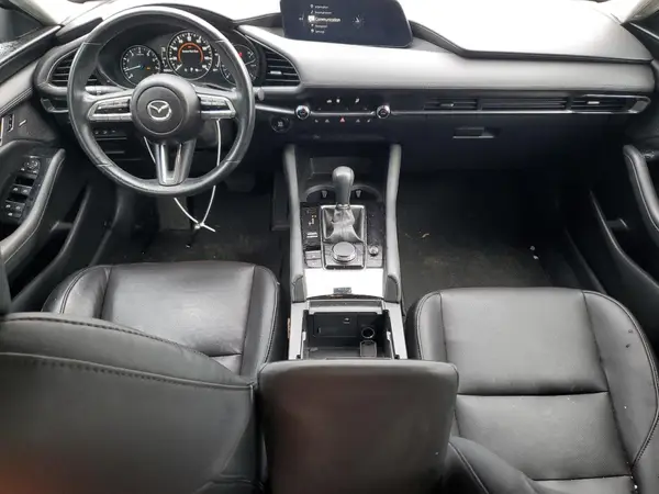 3MZBPBDM0MM204861 2021 MAZDA 3 - Image 8