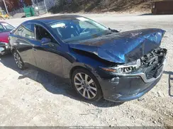 3MZBPBDM0MM207064 2021 MAZDA 3