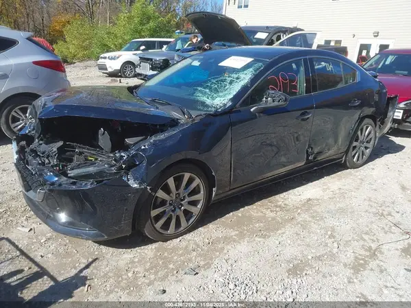 3MZBPBDM0MM207064 2021 MAZDA 3 - Image 2