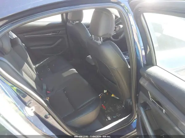 3MZBPBDM0MM207064 2021 MAZDA 3 - Image 8
