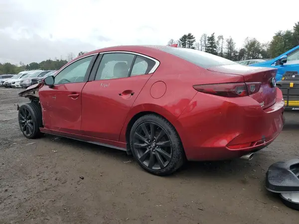 3MZBPBDM1LM117551 2020 MAZDA 3 - Image 2