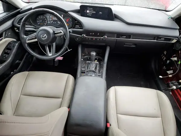 3MZBPBDM1LM117551 2020 MAZDA 3 - Image 8