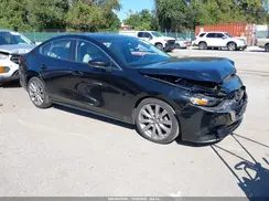 3MZBPBDM1LM123236 2020 MAZDA 3
