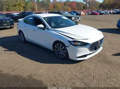3MZBPBDM1LM125598 2020 MAZDA 3