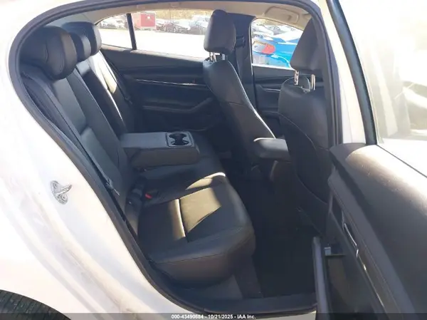 3MZBPBDM1LM125598 2020 MAZDA 3 - Image 8