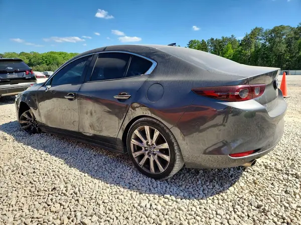 3MZBPBDM1LM131353 2020 MAZDA 3 - Image 2