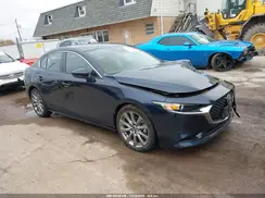 3MZBPBDM1LM132549 2020 MAZDA 3