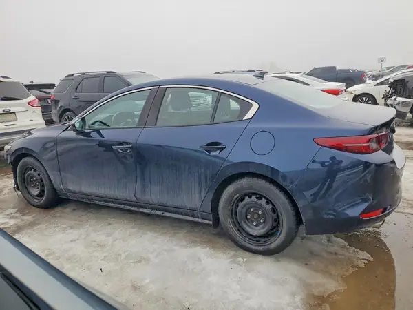 3MZBPBDM1LM135919 2020 MAZDA 3 - Image 2