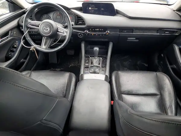 3MZBPBDM1LM135919 2020 MAZDA 3 - Image 8