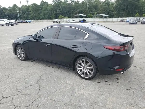 3MZBPBDM2LM117414 2020 MAZDA 3 - Image 2