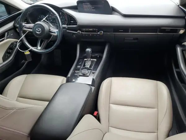 3MZBPBDM2LM117414 2020 MAZDA 3 - Image 8