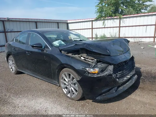 3MZBPBDM2LM133399 2020 MAZDA 3 - Image 1