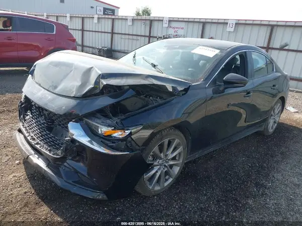 3MZBPBDM2LM133399 2020 MAZDA 3 - Image 2