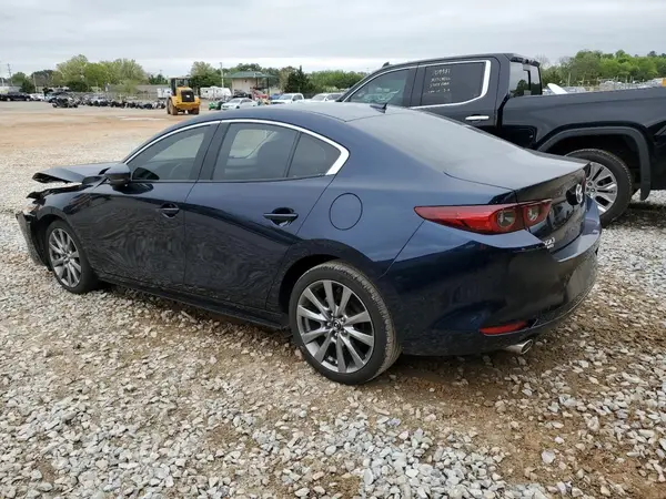 3MZBPBDM2PM351476 2023 MAZDA 3 - Image 2