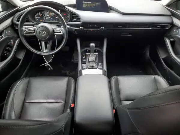 3MZBPBDM2PM351476 2023 MAZDA 3 - Image 8
