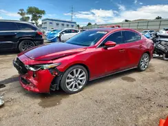 3MZBPBDM2PM356581 2023 MAZDA 3