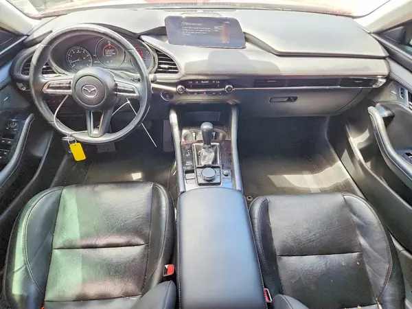 3MZBPBDM2PM356581 2023 MAZDA 3 - Image 8