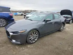 3MZBPBDM2PM365538 2023 MAZDA 3