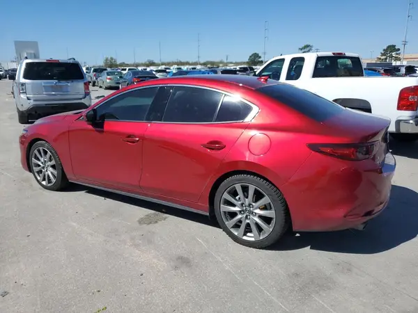 3MZBPBDM2PM382405 2023 MAZDA 3 - Image 2