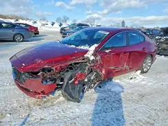3MZBPBDM3LM126140 2020 MAZDA 3