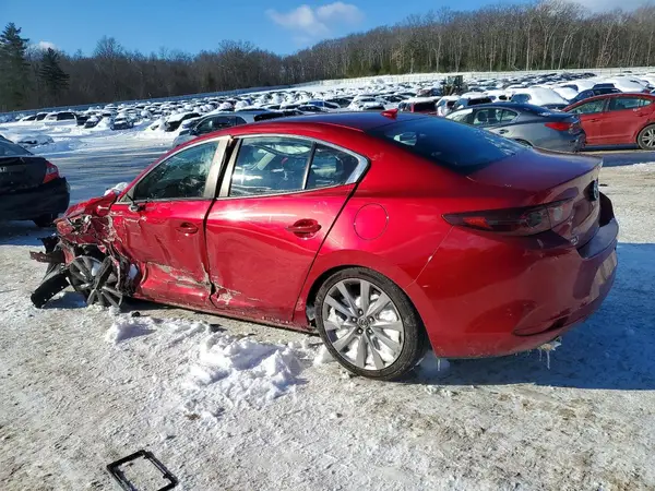3MZBPBDM3LM126140 2020 MAZDA 3 - Image 2