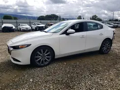 3MZBPBDM3LM132634 2020 MAZDA 3