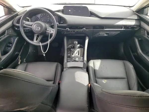 3MZBPBDM3LM132634 2020 MAZDA 3 - Image 8