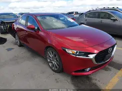 3MZBPBDM3LM132827 2020 MAZDA 3