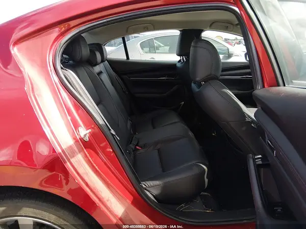 3MZBPBDM3LM132827 2020 MAZDA 3 - Image 8