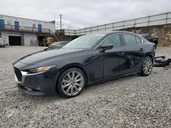 3MZBPBDM3LM133458 2020 MAZDA 3