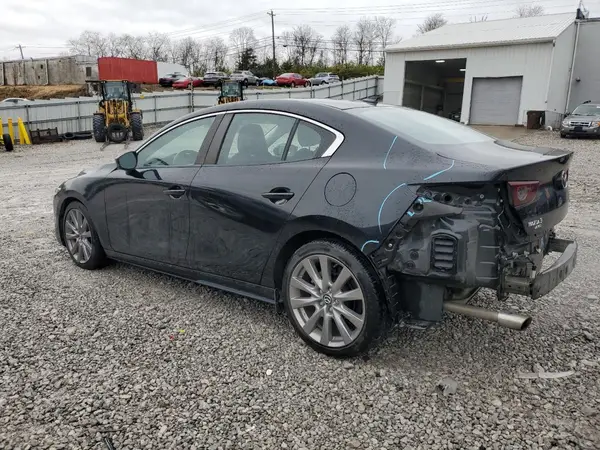 3MZBPBDM3LM133458 2020 MAZDA 3 - Image 2