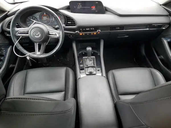 3MZBPBDM3LM133458 2020 MAZDA 3 - Image 8