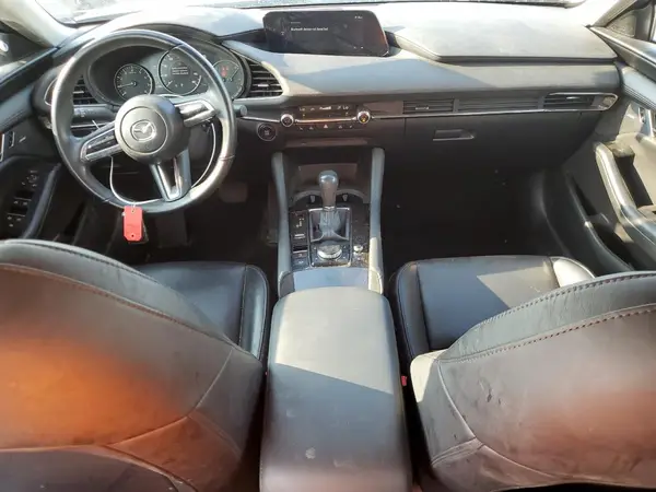 3MZBPBDM3MM204501 2021 MAZDA 3 - Image 8