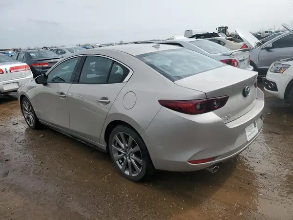3MZBPBDM3PM354886 2023 MAZDA 3 - Image 2