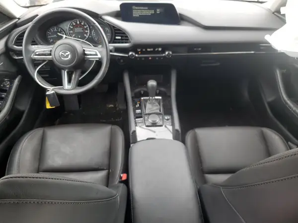 3MZBPBDM3PM354886 2023 MAZDA 3 - Image 8