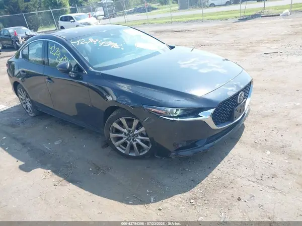 3MZBPBDM3PM371929 2023 MAZDA 3 - Image 1