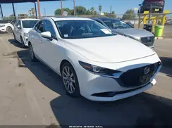 3MZBPBDM3PM376709 2023 MAZDA 3