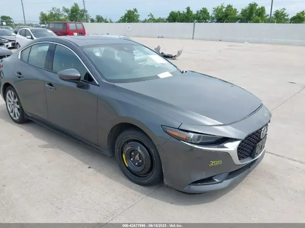 3MZBPBDM3PM383238 2023 MAZDA 3 - Image 1