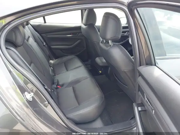 3MZBPBDM3PM383238 2023 MAZDA 3 - Image 8