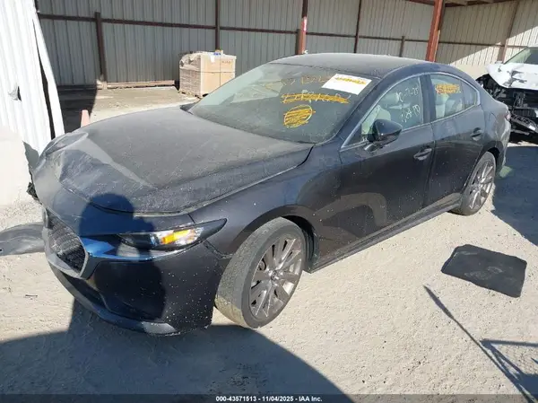 3MZBPBDM4LM118306 2020 MAZDA 3 - Image 2
