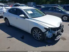 3MZBPBDM4LM126003 2020 MAZDA 3