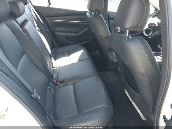 3MZBPBDM4LM126003 2020 MAZDA 3 - Image 8